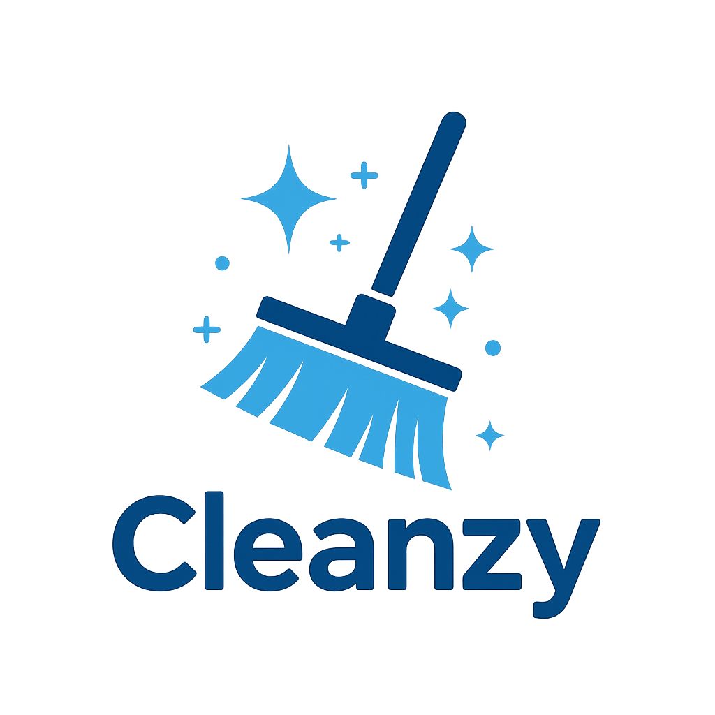 Cleanzy Logo
